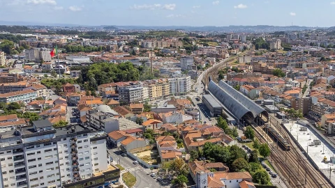 Apartamento T3 para Venda em Ermesinde