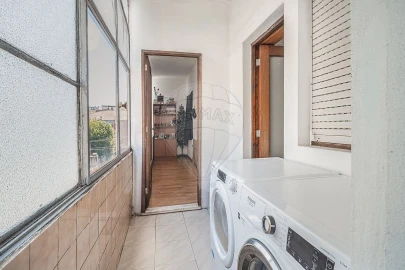 Apartamento T3 para Venda em Ermesinde