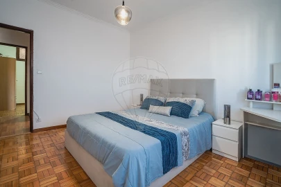 Apartamento T3 para Venda em Ermesinde