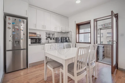 Apartamento T3 para Venda em Ermesinde