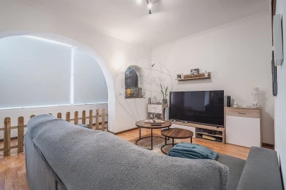 Apartamento T3 para Venda em Ermesinde