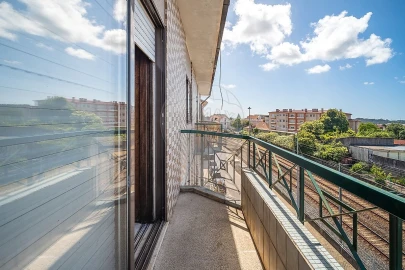 Apartamento T3 para Venda em Ermesinde