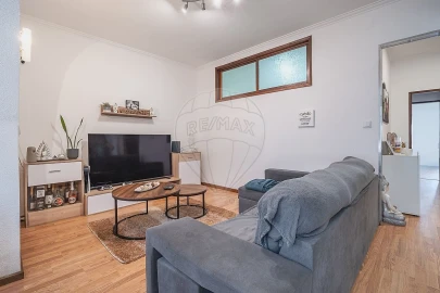 Apartamento T3 para Venda em Ermesinde