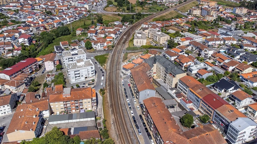 Apartamento T3 para Venda em Ermesinde Foto 28