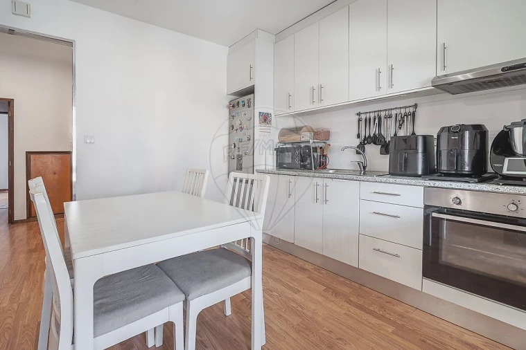 Apartamento T3 para Venda em Ermesinde Foto 21