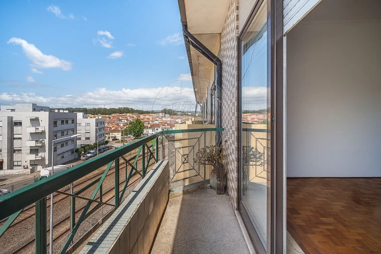 Apartamento T3 para Venda em Ermesinde Foto 7