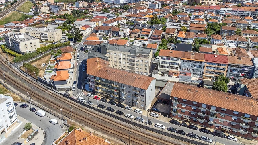 Apartamento T3 para Venda em Ermesinde Foto 29