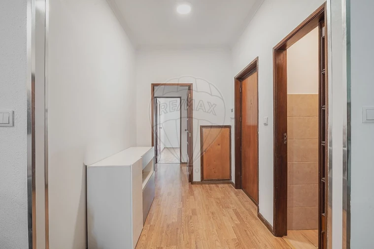 Apartamento T3 para Venda em Ermesinde Foto 15