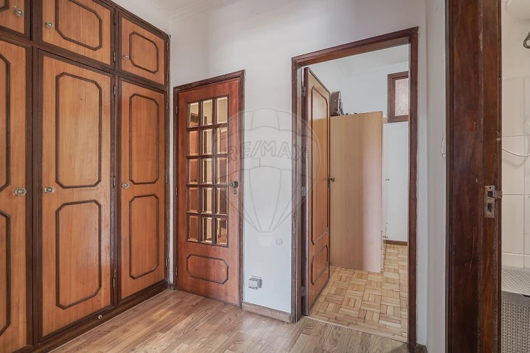 Apartamento T3 para Venda em Ermesinde Foto 11