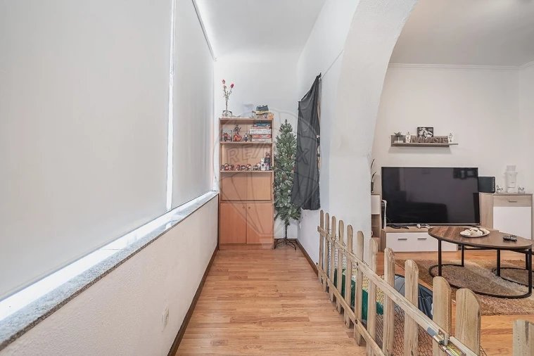 Apartamento T3 para Venda em Ermesinde Foto 16