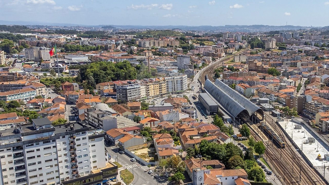 Apartamento T3 para Venda em Ermesinde Foto 27