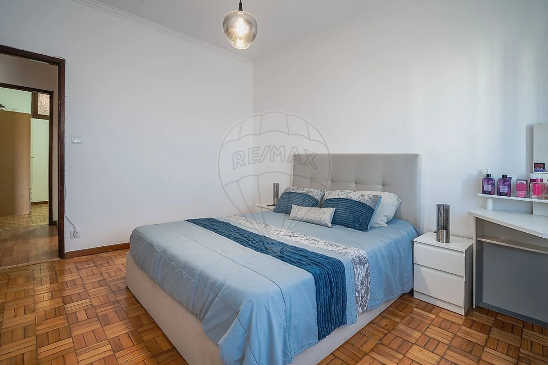 Apartamento T3 para Venda em Ermesinde Foto 1