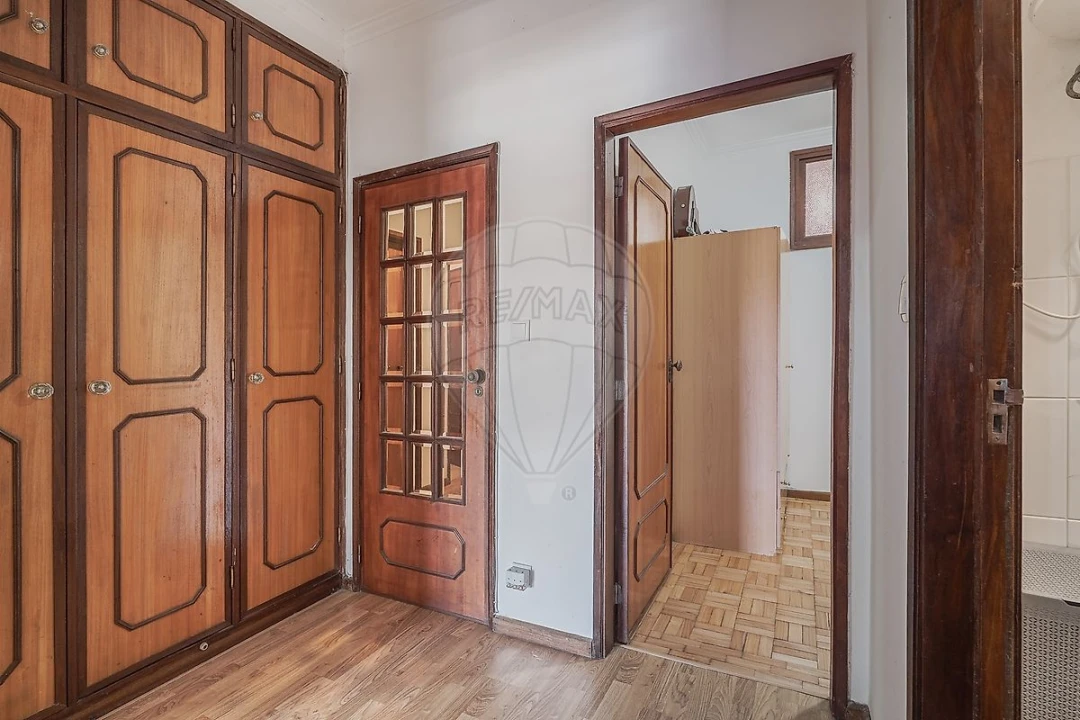 Apartamento T3 para Venda em Ermesinde Foto 11