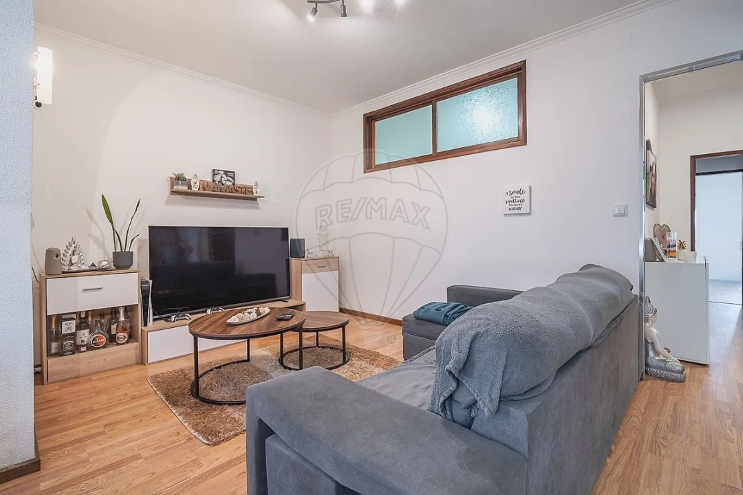 Apartamento T3 para Venda em Ermesinde Foto 17