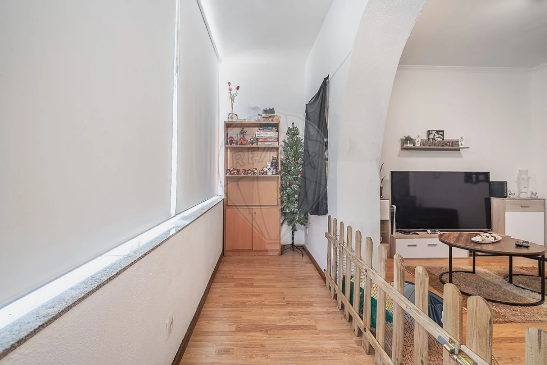Apartamento T3 para Venda em Ermesinde Foto 16