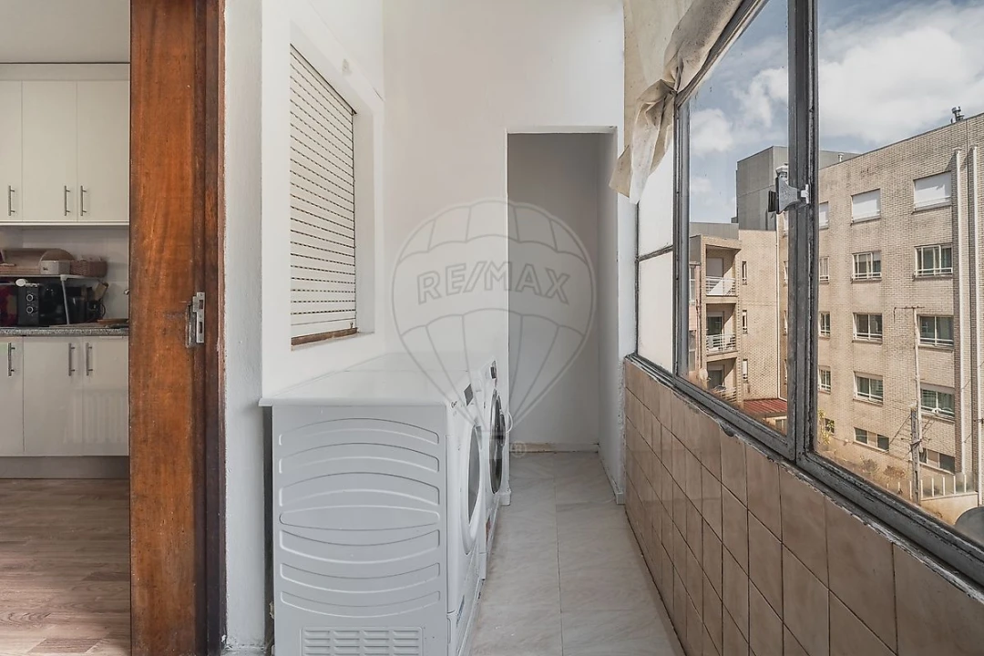 Apartamento T3 para Venda em Ermesinde Foto 14