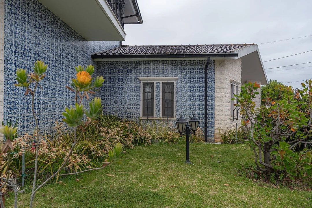 Moradia T4 para Venda em Ílhavo (São Salvador) Foto 4