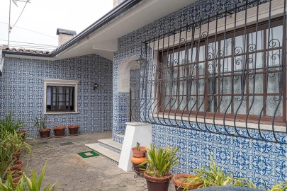 Moradia T4 para Venda em Ílhavo (São Salvador)