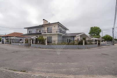 Moradia T4 para Venda em Ílhavo (São Salvador)