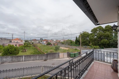 Moradia T4 para Venda em Ílhavo (São Salvador)