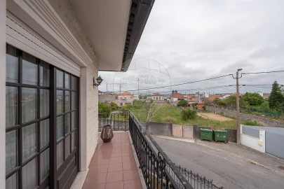 Moradia T4 para Venda em Ílhavo (São Salvador)