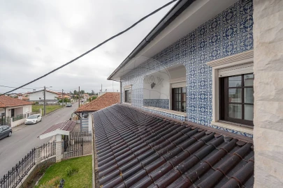 Moradia T4 para Venda em Ílhavo (São Salvador)