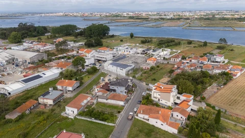 Moradia T4 para Venda em Ílhavo (São Salvador)