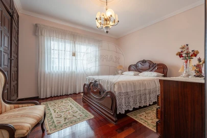 Moradia T4 para Venda em Ílhavo (São Salvador)
