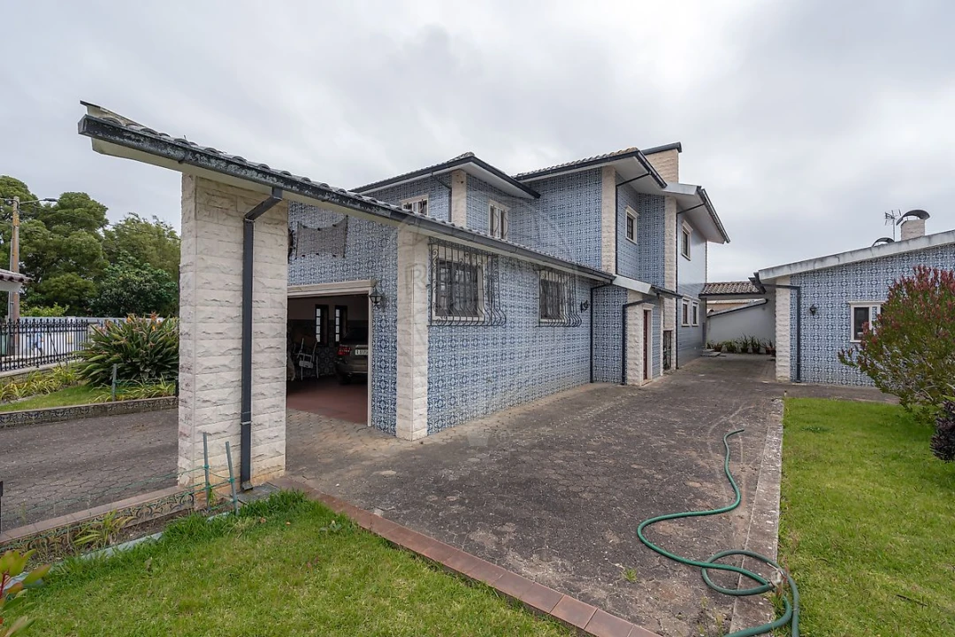 Moradia T4 para Venda em Ílhavo (São Salvador) Foto 45