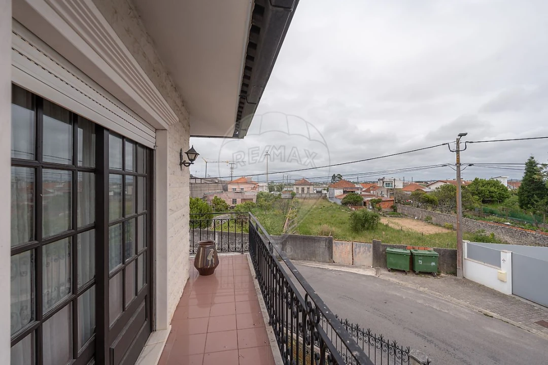Moradia T4 para Venda em Ílhavo (São Salvador) Foto 21