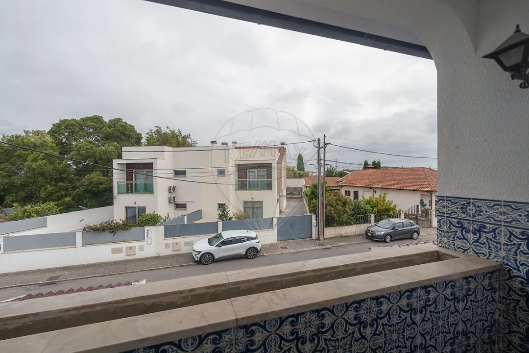 Moradia T4 para Venda em Ílhavo (São Salvador) Foto 38