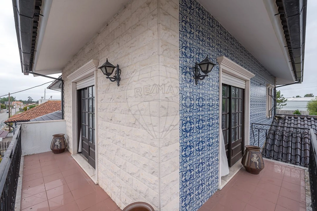 Moradia T4 para Venda em Ílhavo (São Salvador) Foto 15