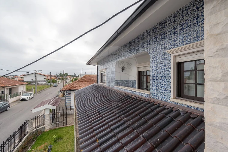 Moradia T4 para Venda em Ílhavo (São Salvador) Foto 22