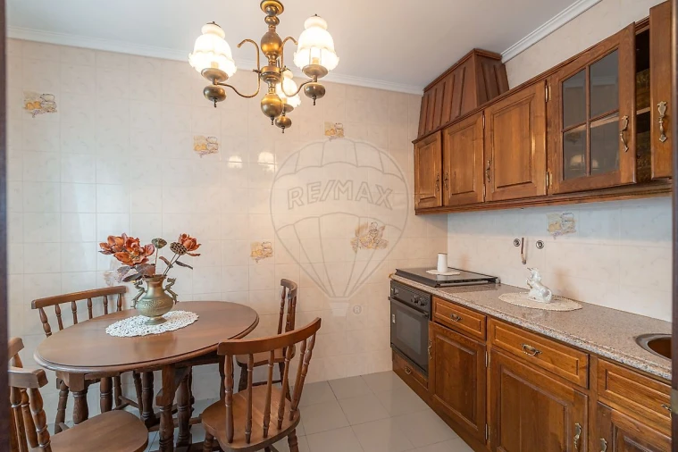 Moradia T4 para Venda em Ílhavo (São Salvador) Foto 23