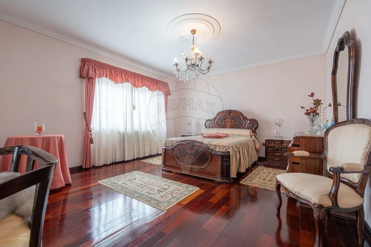 Moradia T4 para Venda em Ílhavo (São Salvador) Foto 32