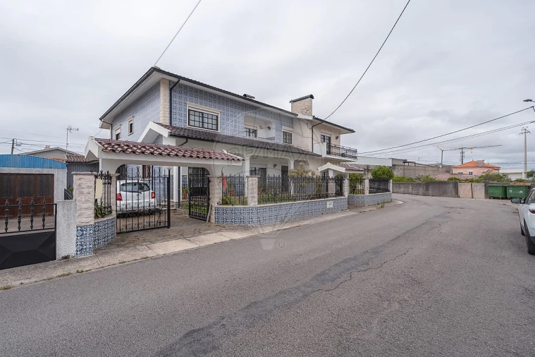 Moradia T4 para Venda em Ílhavo (São Salvador) Foto 2