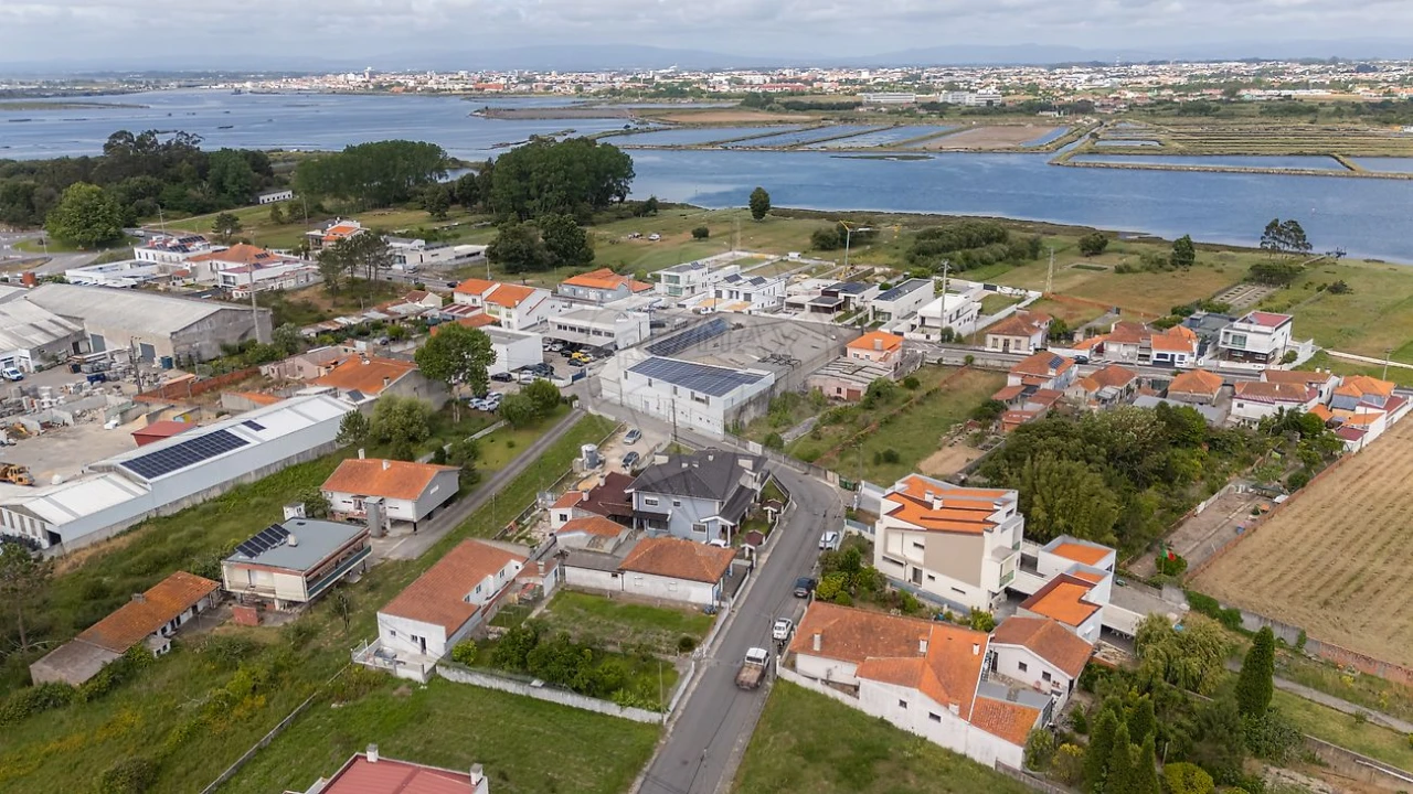 Moradia T4 para Venda em Ílhavo (São Salvador) Foto 50