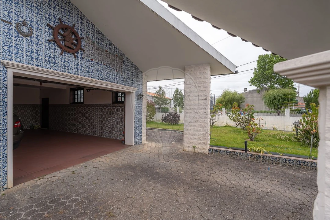Moradia T4 para Venda em Ílhavo (São Salvador) Foto 43
