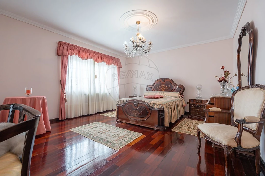 Moradia T4 para Venda em Ílhavo (São Salvador) Foto 32