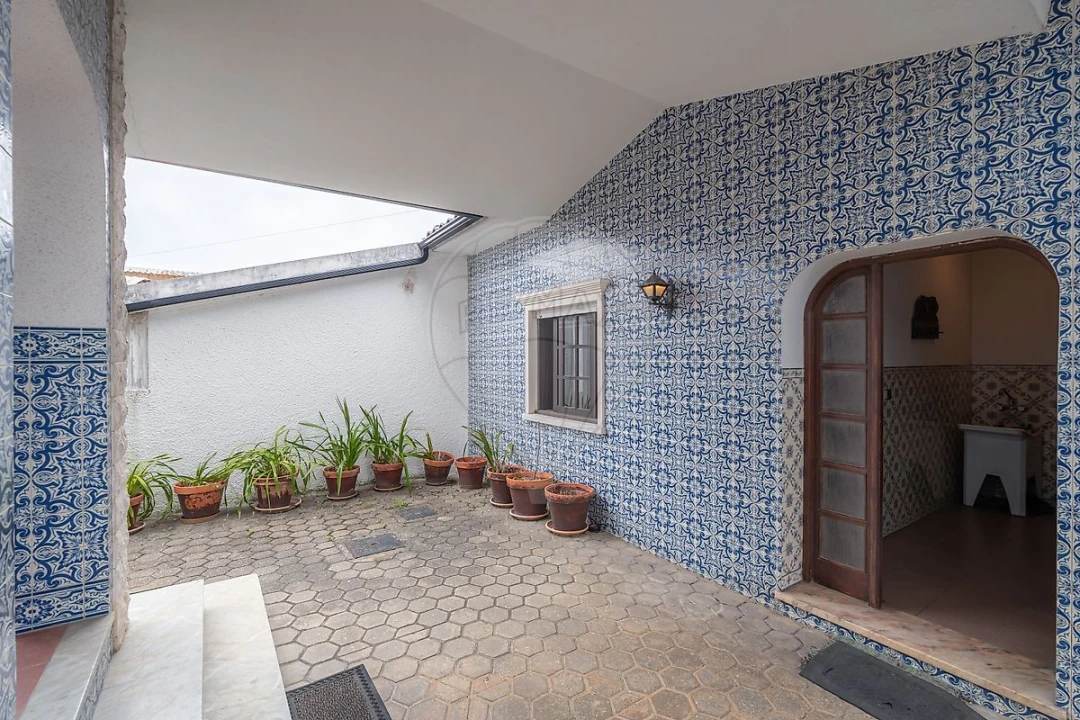 Moradia T4 para Venda em Ílhavo (São Salvador) Foto 44