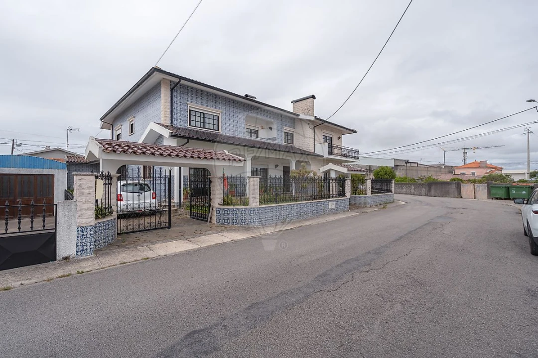 Moradia T4 para Venda em Ílhavo (São Salvador) Foto 2