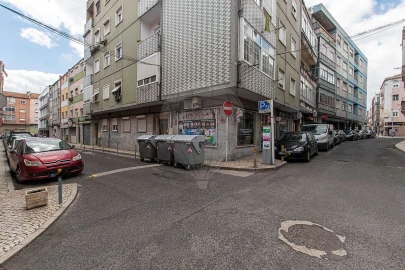 Apartamento T2 para Venda em Moscavide e Portela