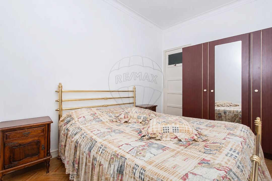 Apartamento T2 para Venda em Moscavide e Portela Foto 17