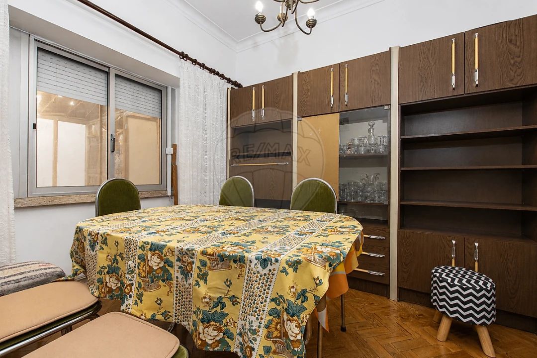 Apartamento T2 para Venda em Moscavide e Portela Foto 20