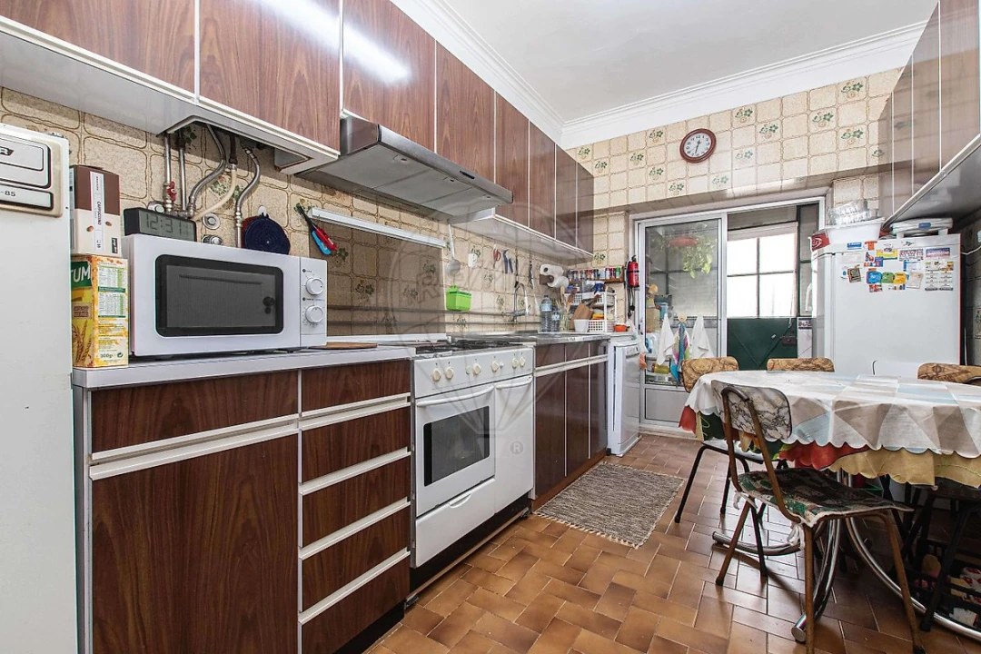 Apartamento T2 para Venda em Moscavide e Portela Foto 9