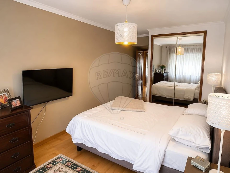 Apartamento T2 para Venda em Massamá e Monte Abraão Foto 10