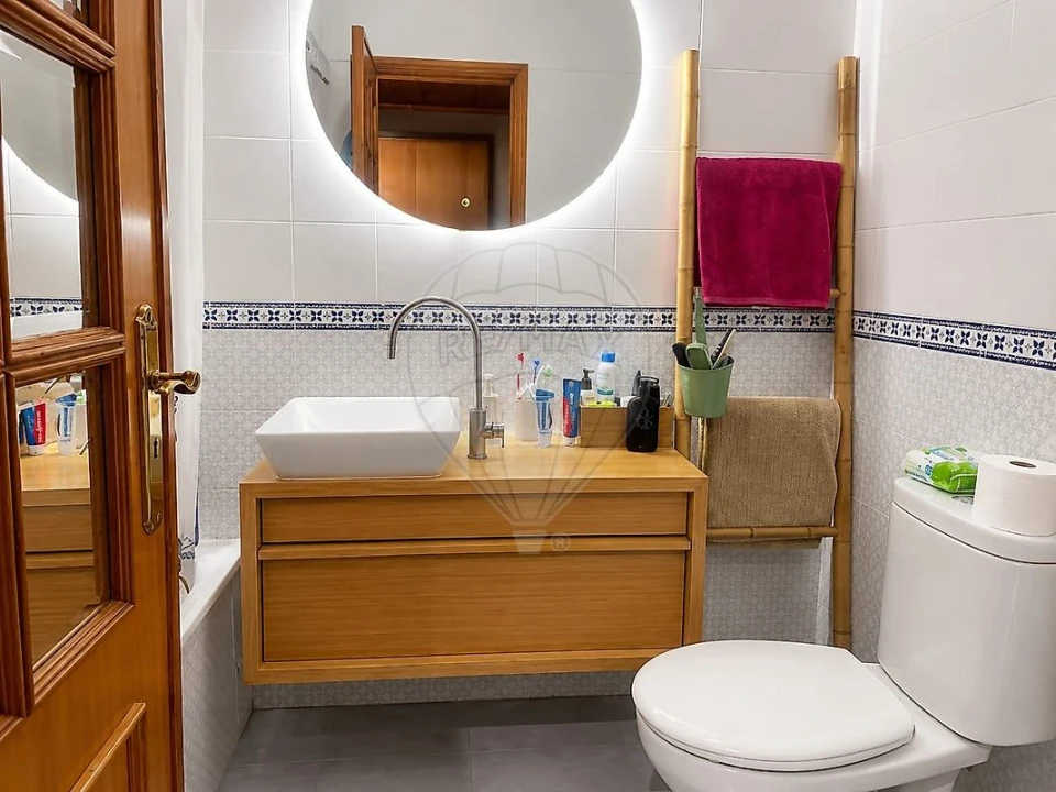 Apartamento T2 para Venda em Massamá e Monte Abraão Foto 14