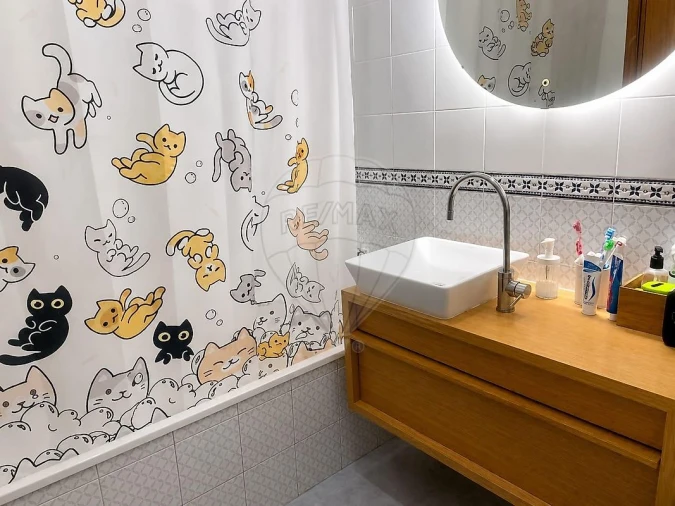 Apartamento T2 para Venda em Massamá e Monte Abraão Foto 11