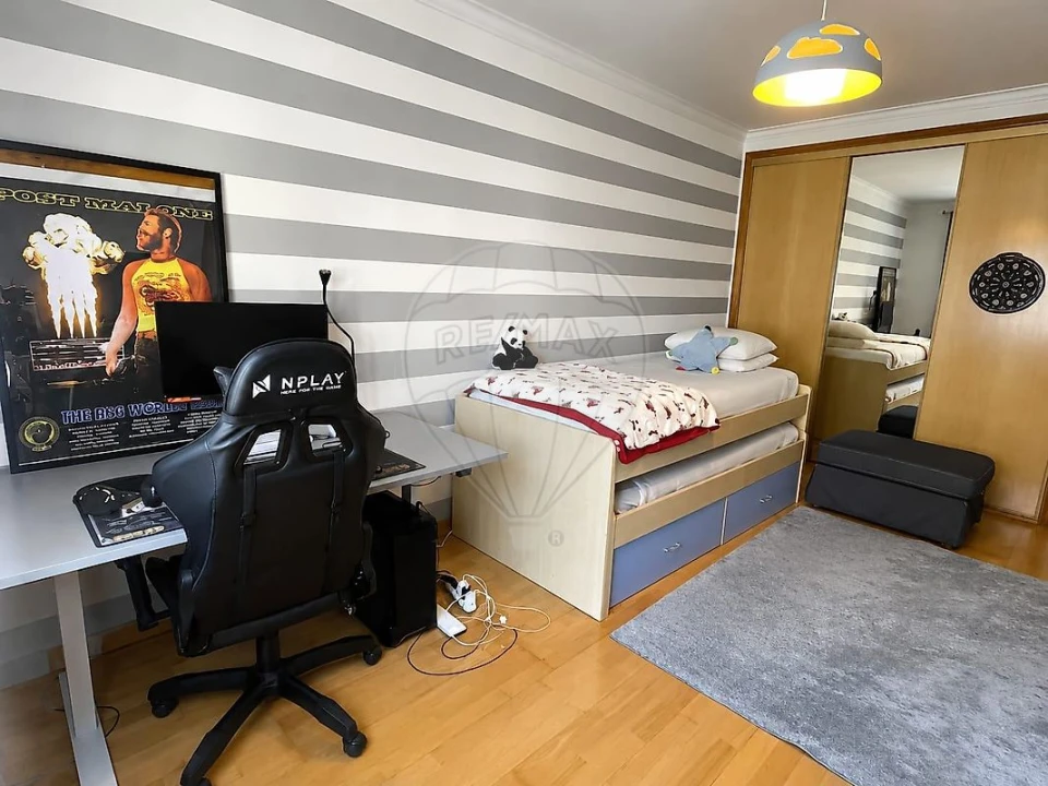 Apartamento T2 para Venda em Massamá e Monte Abraão Foto 16