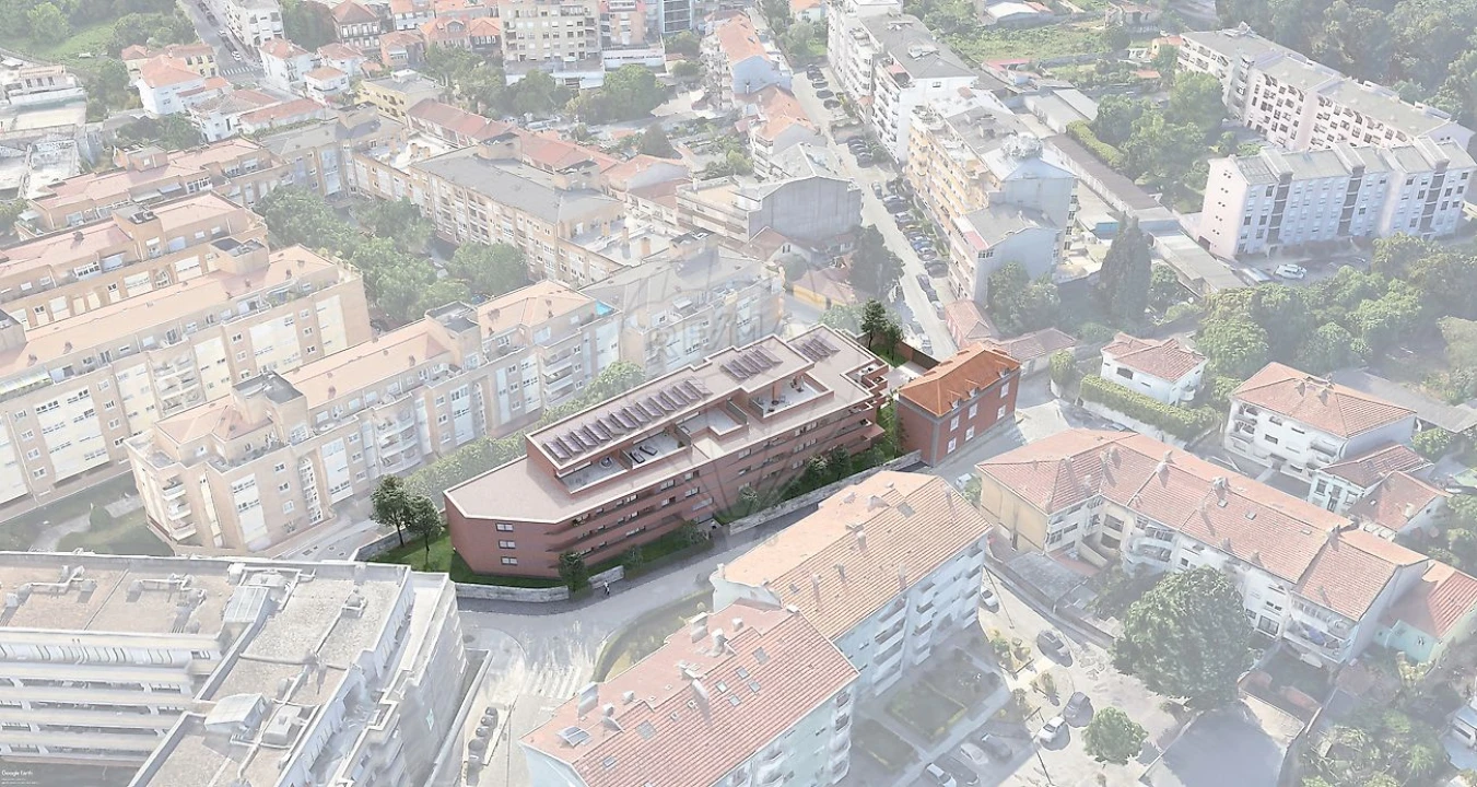 Apartamento T2 para Venda em Ramalde Foto 1